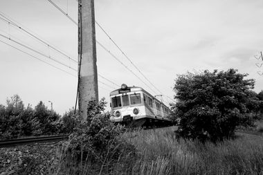 Graffiti Artwork - Photo by wypad_z_baru - WBS, GWK (2015)