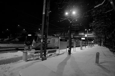 Graffiti Artwork in Zielona góra - Photo by wypad_z_baru (2017)