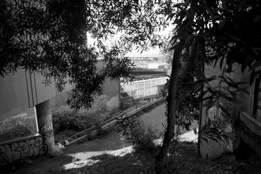 Graffiti Train in Roma garbatella - Photo by wypad_z_baru (2019)