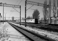 Graffiti Artwork in Zielona góra - Photo by wypad_z_baru (2017)