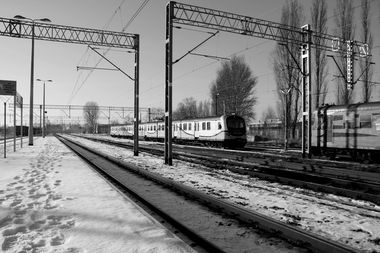 Graffiti Artwork in Zielona góra - Photo by wypad_z_baru (2017)