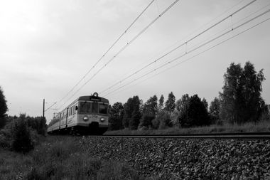 Graffiti Wall - Photo by wypad_z_baru - WBS, GWK (2015)