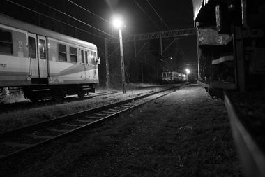 Graffiti Artwork in Zielona góra - Photo by wypad_z_baru (2016)