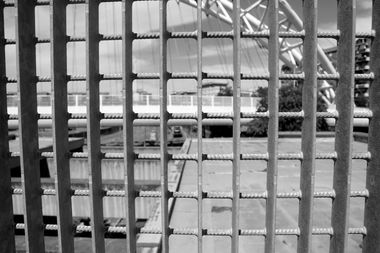 Graffiti Train in Roma garbatella - Photo by wypad_z_baru (2019)