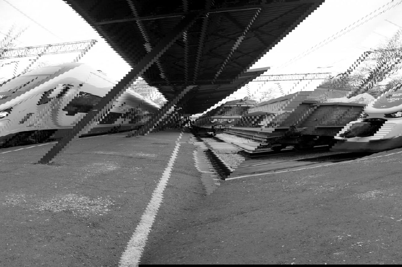 Graffiti Artwork - Photo by wypad_z_baru - CZUB, WBS (2014)