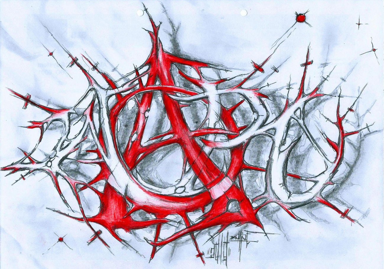 Graffiti Sketch - Photo by x9 - battle, potsdam, xnine (2018)