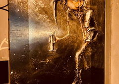 Graffiti Wall - Photo by x9 - graffiti, potsdam, xnine (2022)