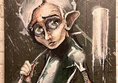 Graffiti Wall - Photo by x9 - potsdam, graffiti, xnine (2023)