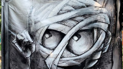 Graffiti of the Week 30/2021