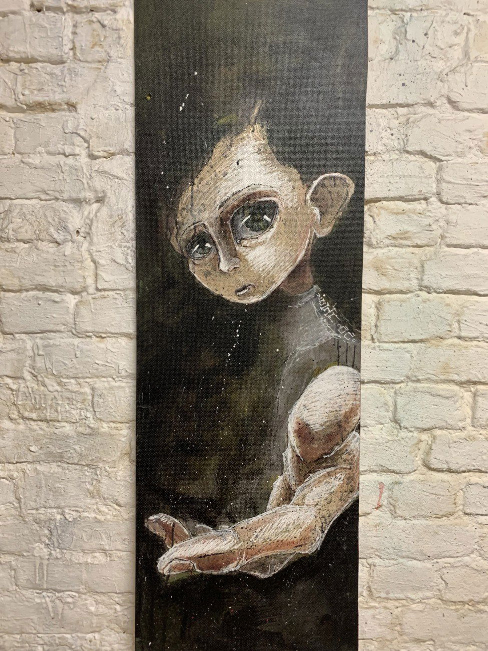 Graffiti Wall - Photo by x9 - graffiti, potsdam, x9 (2022)