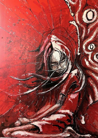 Graffiti Wall - Photo by x9 - potsdam, graffiti, xnine (2023)