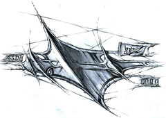 Graffiti Wall - Photo by x9 - xnine, x9, potsdam (2018)