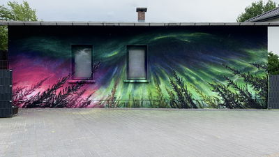 Graffiti of the Week 25/2021