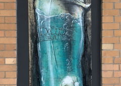 Graffiti Wall - Photo by x9 - graffiti, potsdam, xnine (2022)