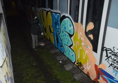 Photo #138537 by TagHagel