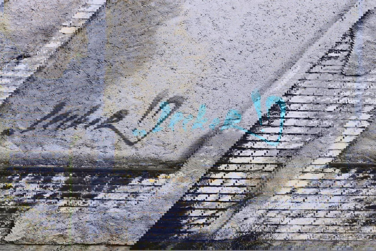 Graffiti Artwork - Photo by yedimeister - QLness, nisto, lecker