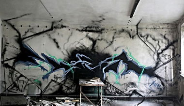 Graffiti Photo by yedimeister - nisto, crew, love