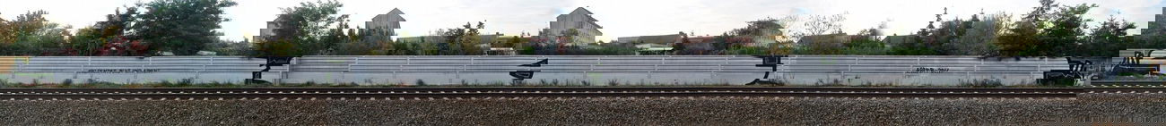 Graffiti Bombing in Wittenberge - Photo by yukon - 481 (2011)