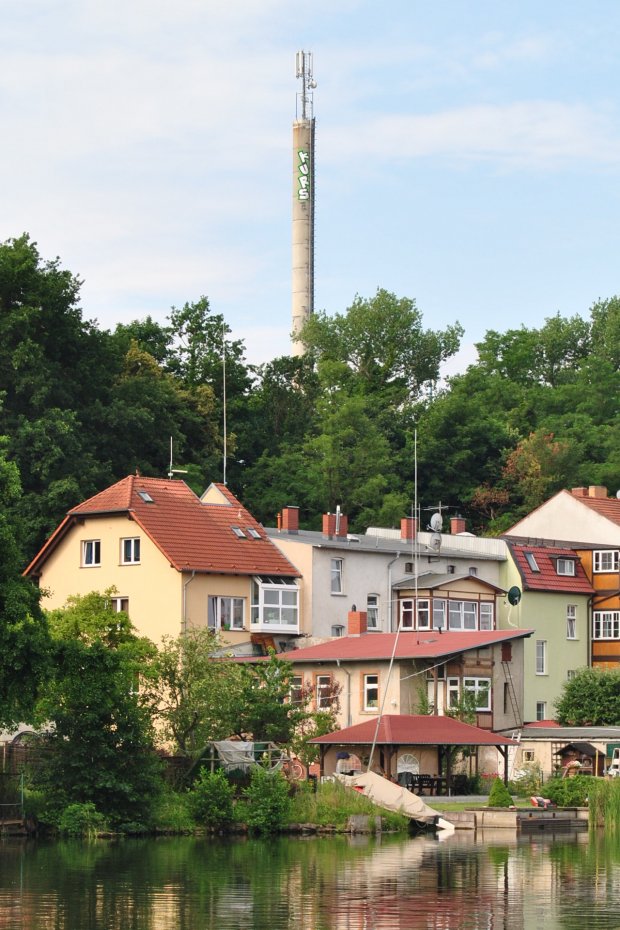 Graffiti Bombing - Photo by yukon - Kurs, 481, doqs (2009)