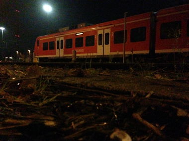 Graffiti Artwork - Photo by yurieorlov