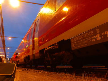 Graffiti Photo by yurieorlov