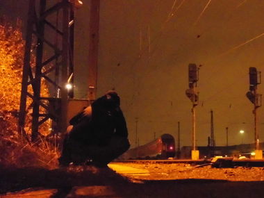 Graffiti Photo by yurieorlov