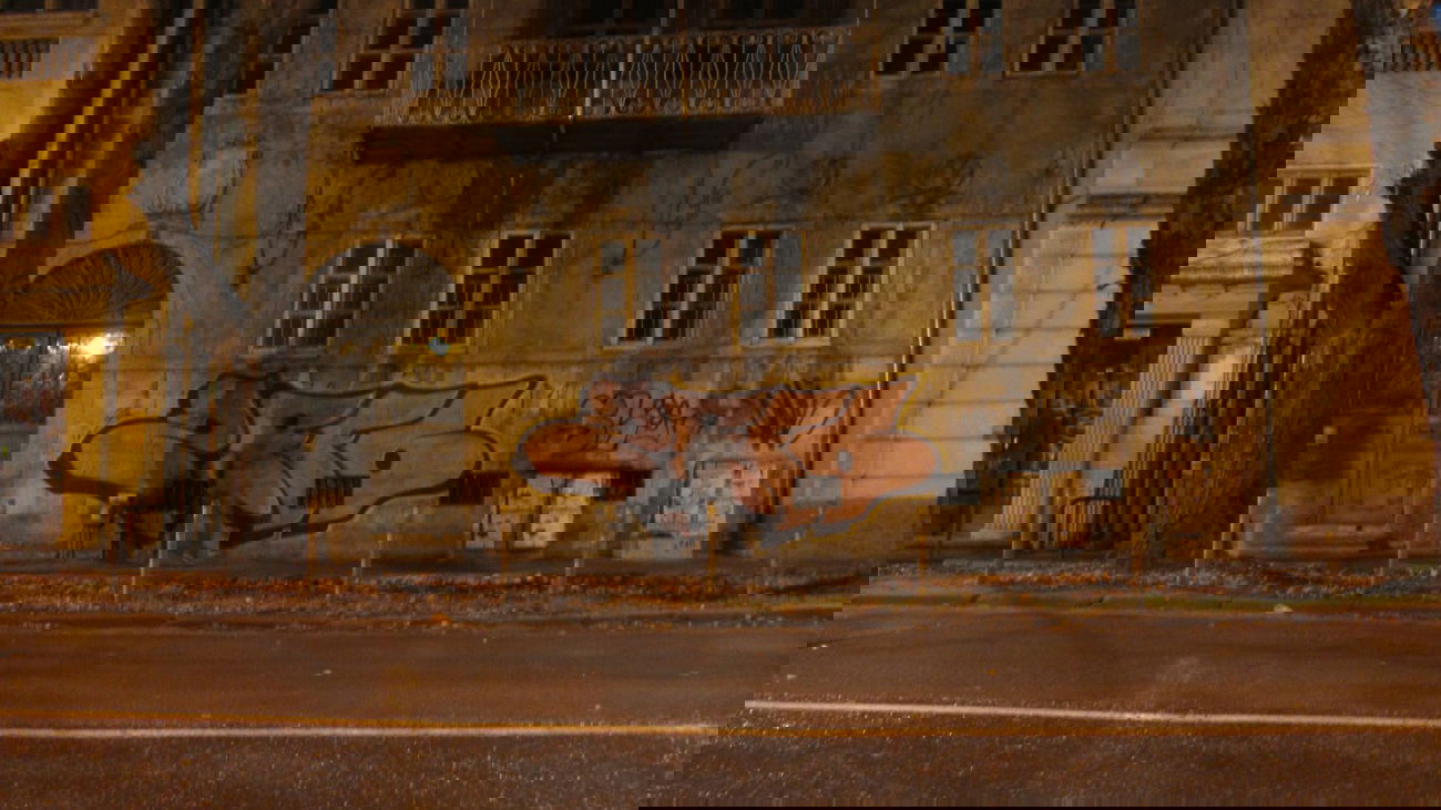 Graffiti Bombing in Varna - Photo by zefyn - zefo, zefyn, bombing (2013)