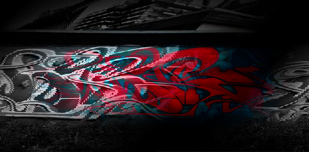 Graffiti Wall in Delmenhorst - Photo by zest83 - 3st, bnwr, fdr (2014)