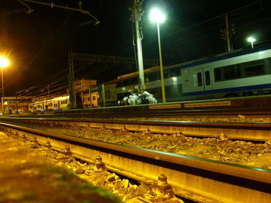 Graffiti Artwork - Photo by zgvir