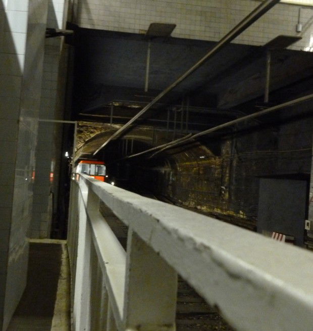 Graffiti Artwork - Photo by zgvir (2013)