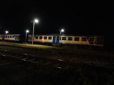 Graffiti Artwork - Photo by zgvir