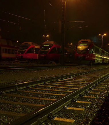 Graffiti Artwork - Photo by zgvir