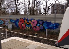 Photo #74764 by HANZO