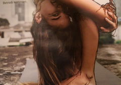 Graffiti Street Art - Photo by zwolli - stega, streetart, vorbeugen