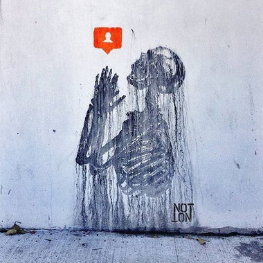 Graffiti Wall - Photo by zzzzz